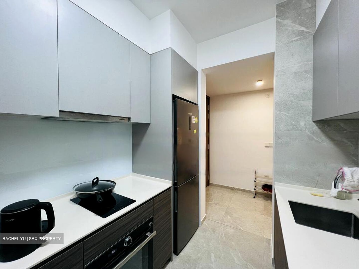 Stirling Residences (D3), Apartment #569285321